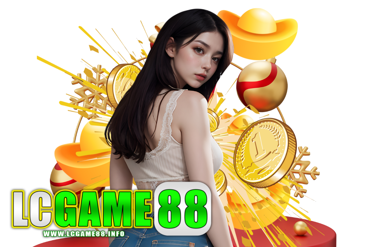 lcgame88 สมัคร